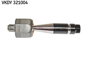Aksialledd, parallellstang, framaksel, Høyre eller venstre, AUDI,SEAT, 8E0 422 821 C, 8E0 422 821