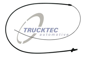Kabel, parkeringsbremse, , MERCEDES-BENZ VIANO [W639], VITO / MIXTO Skåp [W639], VITO Buss [W639], 639 420 1385, 639 420 2785, A639 420