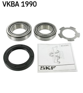 Hjullagersett, Framaksel, DAIHATSU ROCKY Hard Top, ROCKY Soft Top, 004 981 84 05, 005 981 03 05, 2121-31003020, 2121-3103020, 4143203210