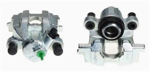 Bremsecaliper, Bakaksel, Venstre, Bak akselen, FORD MAVERICK, MAZDA TRIBUTE, 4 533 461, 4 572 817, 4 682 841, EFY5-26-71X, EFY5-26-71XA