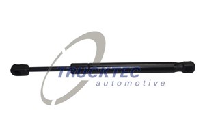Pneumatisk fjær, motorpanser, BMW 7 [F01, F02, F03, F04], 51 23 7 185 032