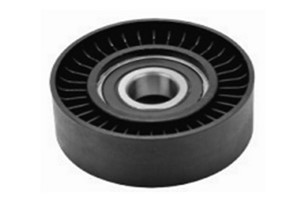 Strammerull, kilerem med ribber, CHEVROLET,CHRYSLER,DODGE,FIAT,JEEP,LADA,LANCIA,ROVER,VOLVO, 04792835AA, 04891720AA, 2123-1041056-10, 27