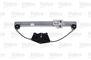 Vindusheis, Bak, Venstre, VW BORA I, BORA Variant, GOLF IV, GOLF Variant IV, 1J4839461F, 1J4839729J, 1J4839729L, 1J5839461A