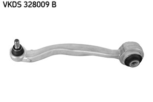 Bærebru, Bak, Framaksel venstre, Nede, MERCEDES-BENZ, A 204 330 67 11