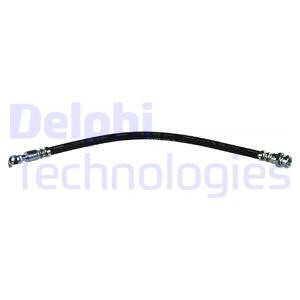 Bremseslange, Framaksel, Framaksel venstre, MAZDA MX-5 II, N067-43-820