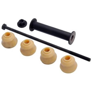 Stang, stabilisator, bakaksel begge sider, MERCEDES-BENZ M-KLASS [W163], A1633200032