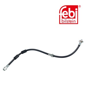 Bremseslange, framaksel, Høyre eller venstre, AUDI,SEAT,SKODA,VW, 5Q0 611 701 C, 5Q0 611 701 D