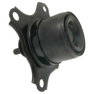 Lagring, motor, Venstre, HONDA, 50820-S5A-013, 50827-S5A-003