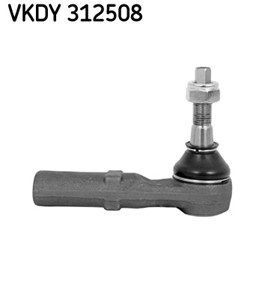 Styreledd (ytre), Framaksel venstre, JEEP COMMANDER, GRAND CHEROKEE III, 105143555AC