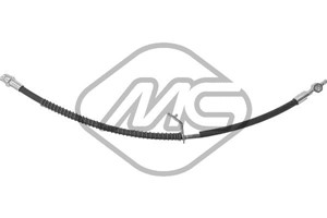Bremseslange, Framaksel høyre, HYUNDAI i30, i30 Coupé, i30 Kombi, KIA CEE'D, CEE'D Sportswagon, PRO CEE'D, 58731A6000, 58732A6000