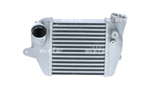 Ladeluftkjøler, MAZDA 5, 906 200 44 70, A906 200 33 70, A906 200 44 70, RF7N13565A, RF7N13565B, RF7N13565C