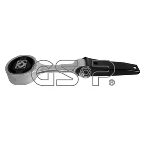 Lagring, motor, Bak, SEAT,SKODA,VW, 6Q0199851, 6Q0199851A, 6Q0199851AL, 6Q0199851S