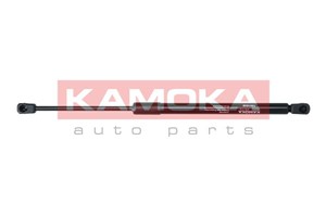 Pneumatisk fjær, motorpanser, Foran, CHEVROLET CAPTIVA, 22739360, 95494361, 95494362