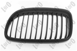 Radiatorgitter, Foran venstre, BMW 3 [E90]
