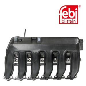 Stuss, innsugningsmanifold, BMW, 11 61 7 790 701, 11 61 7 800 585