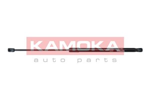 Pneumatisk fjær, motorpanser, Foran, PORSCHE CAYENNE, 7P5823359, 95851135900