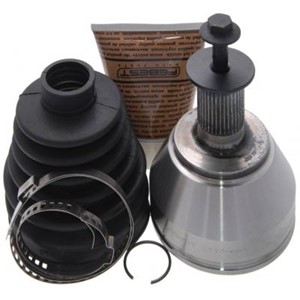 Leddsett, drivaksel, Framaksel, Hjulside, FORD C-MAX, 1302515, 1305938, 1305939, 1353398, 1359663, 1417778, 1437541, 1493015, 1682285, 1