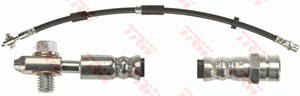 Bremseslange, framaksel, Høyre eller venstre, SEAT Mii, SKODA CITIGO, VW LOAD UP, UP!, 1S0 611 701