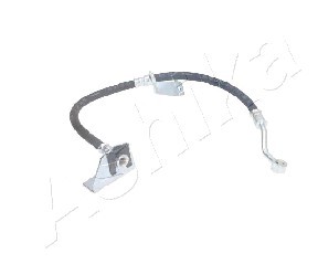 Holder, bremseslange, Framaksel venstre, KIA RIO III, 587311W000