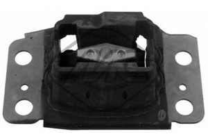 Lagring, motor, Øvre venstre, FORD GALAXY II, MONDEO IV, MONDEO Sedan IV, MONDEO Turnier IV, S-MAX, VOLVO S80 II, V70 III, 1376893, 1419