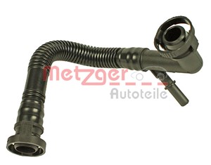 Slange, veivhuslufting, Bakre venstre, BMW, 11 61 7 504 535