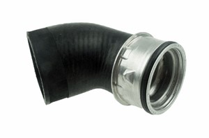 Ladeluftslange, Høyre oppe, AUDI,SEAT,SKODA,VW, 1K0 145 828 B, 1K0 145 828 D, 1K0 145 828 Q