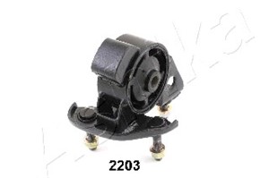 Lagring, motor, Bak, TOYOTA COROLLA, 12371-11460