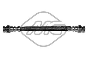 Bremseslange, bakaksel begge sider, FIAT IDEA, PUNTO, PUNTO Skåp/halvkombi, LANCIA MUSA, YPSILON, 46542040