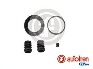 Reparasjonssett, bremseklave, Framaksel, CHEVROLET MATIZ, SPARK, DAEWOO MATIZ, MATIZ Skåp/halvkombi, 96288627, 96288628, 96316580, 96316