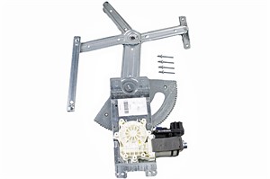 Vindusheis, Foran høyre, OPEL CORSA C, 09196411, 5140040, 5140090, 90560431, 93186827