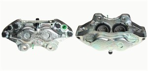 Bremsecaliper, Foran, Høyre, Bak akselen, RENAULT MASTER Buss I, MASTER Flak/chassi I, MASTER Skåp I, 5000392500