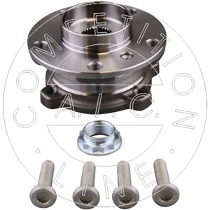 Hjullagersett, Framaksel, BMW X5 [E70, F15, F85], X6 [E71, E72, F16, F86], 3120 6 773 207, 3120 6 779 735, 3120 6 795 959, 3120 6 867 80