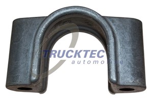 Holder, stabilisatorlagring, MERCEDES-BENZ, 000 995 3402, 2E0 511 235 F, 906 326 1940, A000 995 3402, A906 326 1940