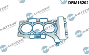 Tetning, sylindertopp, CITROËN,DS,OPEL,PEUGEOT,TOYOTA, 3639558, 9676148680