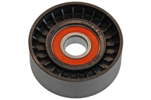 Strammerull, kilerem med ribber, CITROËN,FIAT,LANCIA,PEUGEOT, 5751.F6, 9660484680