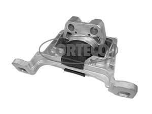 Lagring, motor, Høyre, FORD, 1677276, 1811464, 1858125, 3M5 16F012 CJ, 3M51-6F012-CK, BV61-6F012-CB