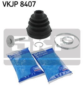 Belgsett, drivaksel, CITROËN C5 III, C5 Break III, FORD GALAXY II, MONDEO IV, MONDEO Sedan IV, MONDEO Turnier IV, S-MAX, 1518473, 3287.C