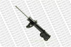 Støtdemper, Framaksel, Høyre, OPEL SIGNUM Halvkombi, VECTRA C, VECTRA C GTS, VECTRA C Kombi, VAUXHALL SIGNUM, VECTRA Mk II, 344372, 3443
