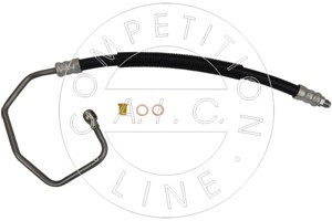 Hydraulikkslange, styring, KIA SPORTAGE SUV, 0K0123-2490D