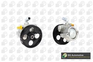 Hydraulikkpumpe, styring, CITROËN,PEUGEOT, 4007.H0, 4007.WL, 9647790780, 9659820880