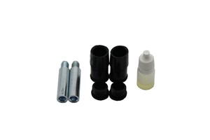 Tetningssett, bremseklave, Bakaksel, Framaksel, AUDI,SEAT,SKODA,VW, 1K0698471B+, 4D0698647, 8V0698647+