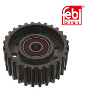 Styrerulle-kilerem tannrem, TOYOTA,VW, 13503-54030, J13 503 540 30