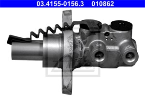 Hovedbremsesylinder, OPEL,VAUXHALL, 5 58 148, 93182937