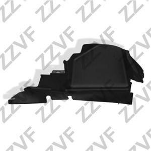 Pynte- / vernelist, radiatorgitter, FORD FOCUS II, FOCUS Cabriolet II, FOCUS Sedan II, FOCUS Turnier II, 1517778
