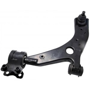 Bærebru, Foran venstre, MAZDA 3, 3 Sedan, 5, 54501-HA00B, B32H-34-350, B32H-34-350A, B32H-34-350B, B32H-34-350C, B32H-34-350D, B32H-34-3