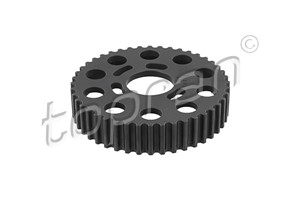 Tannhjul, kamaksel, Eksosside, AUDI,SEAT,SKODA,VW, 03L 109 111