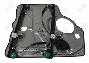 Vindusheis, Foran venstre, VW TRANSPORTER Buss V, TRANSPORTER Flak/chassi V, TRANSPORTER Skåp V, 7H0837753B, 7H0837753C