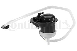 Filter, drivstoff transportenhet, PORSCHE CAYENNE, 7L5 919 679, 955 620 421 00