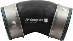 Ladeluftslange, Nede, VW TOUAREG, 7L6145967B