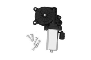 Elektromotor, vindusløfter, Foran venstre, LANCIA YPSILON, 71732831